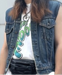 90s | タンクトップ
