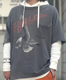 Harley-Davidson | Tシャツ/カットソー