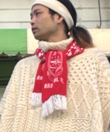 soccer | マフラー
