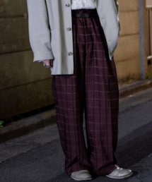 VINTAGE | スラックス