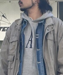 GAP | パーカー