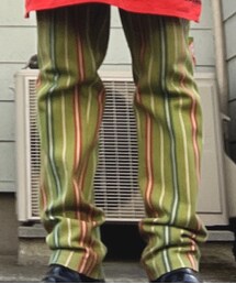 VINTAGE | スラックス