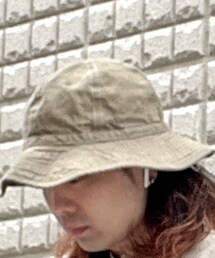 Nigel Cabourn | ハット