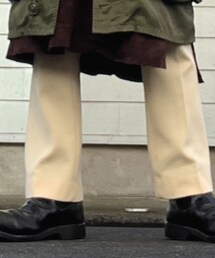 VINTAGE | スラックス