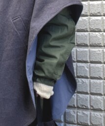 us army | モッズコート