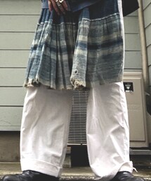 VINTAGE | チノパンツ