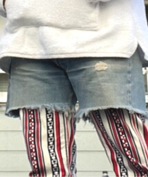 Levi's | デニムパンツ