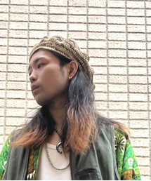 tam | 帽子