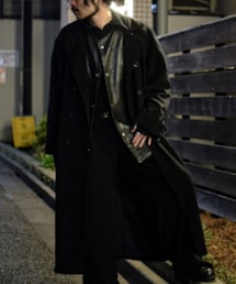 VINTAGE | トレンチコート