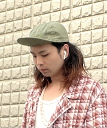 a.a.f A-3 | キャップ