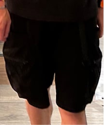 AGILITY | カーゴパンツ