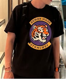 HUMAN MADE | Tシャツ/カットソー