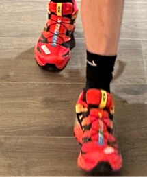 SALOMON | スニーカー