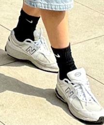 NEW BALANCE | スニーカー