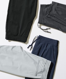 UNIQLO | ウルトラストレッチアクティブジョガーパンツ(その他パンツ)