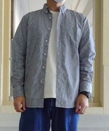 UNIQLO | シャツ/ブラウス