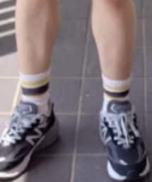 Fukuske | ソックス/靴下