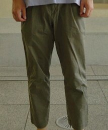 UNIQLO | スラックス