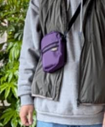 GU | ショルダーバッグ
