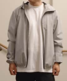 GU | ナイロンジャケット