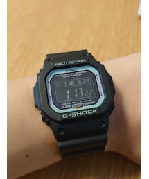 CASIO | G-shock GW-M5610PC(デジタル腕時計)