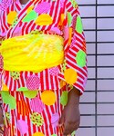 no brand(ノーブランド)の「水着/着物・浴衣(浴衣)」