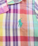 POLO RALPH LAUREN(ポロ ラルフ ローレン)の「トップス(シャツ/ブラウス)」