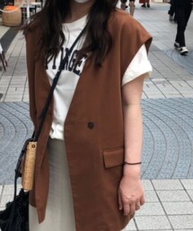 LOWRYS FARM | その他アウター