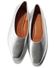 GU | バレエシューズ