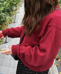 used品 | スウェット