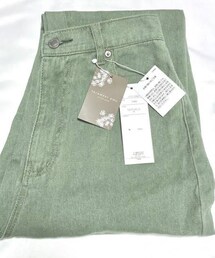 terawear emu | デニムパンツ