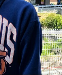 used | スウェット