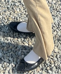 しまむら | バレエシューズ