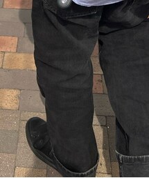 Lee | デニムパンツ