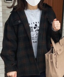 niko and... | その他アウター