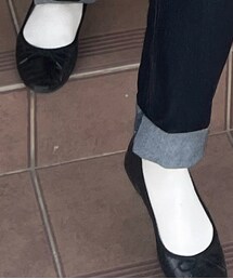 しまむら | バレエシューズ