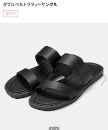 GU | サンダル