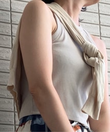 GU | タンクトップ