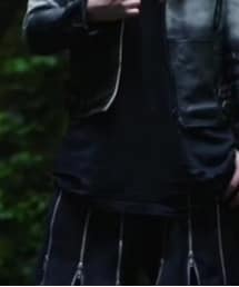 ALTER VENOMV | パンツ