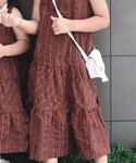 BRANSHES(ブランシェス)の「ワンピース/ドレス(ワンピース/ドレス)」