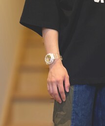 BABY-G | デジタル腕時計