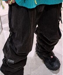 ROYAL FLASH | デニムパンツ