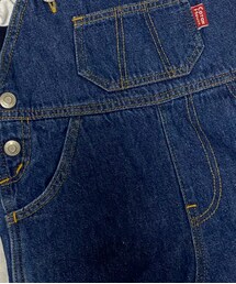 MIKI HOUSE | サロペット/オーバーオール