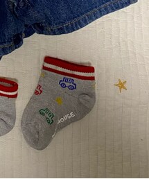 MIKI HOUSE | ソックス/靴下