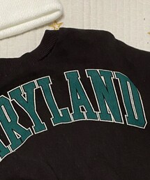 BREEZE | スウェット