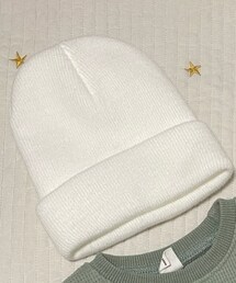 SHEIN | ニットキャップ/ビーニー