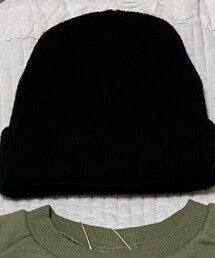 SHEIN | ニットキャップ/ビーニー