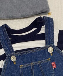 GAP | ロンパース