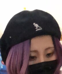 KANGOL | ハンチング/ベレー帽