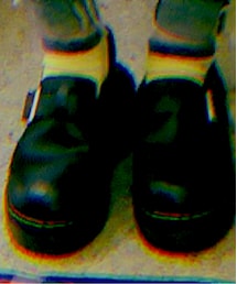 SHOPLIST | ブーツ